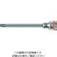 Wera Werk 8767B HF TX30x107mm 003067 1個 195-2897（直送品）