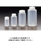 サンプラテック EOG滅菌瓶(PP広口) 透明・1L ※ケース販売(50本入り) 17017c 1箱(50個)（直送品）