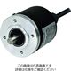 マルヤス電業 オートニクス マルチターンアプソリュートロータリエンコーダ EPM50S8-1013-B-PN-24 1個 207-9778（直送品）