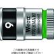 Wera Werk 8790 HMA ホールディングファンクションソケット 9.0 003724 1個 195-2455（直送品）