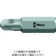 Wera Werk 875/1 トライウィングビット 3 066764 1本 195-3292（直送品）