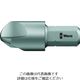 Wera Werk 875/1 トライウィングビット 7 066772 1本 195-3296（直送品）