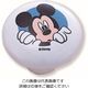 アイワ金属（AIWA METALS） 陶器ツマミ ミッキー1 AP-547A 1セット（2個）（直送品）