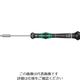 Wera Werk 2069 ナットミクロドライバー 1.8 118109 1本 195-3307（直送品）
