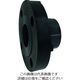 積水化学工業 エスロン HIルーズフランジ10K 100A TLFHI1H 1枚 204-6469（直送品）