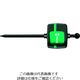 Wera Werk 1267A フラッグドライバー TX8 026352 1本 195-3264（直送品）
