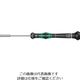 Wera Werk 2069 ナットミクロドライバー 3.0 118114 1本 195-3310（直送品）