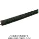 MARUKI HARDWARE CORPORATION MK モヘアシール 6x6 2.5M ブラウン P-009 668 1巻（直送品）