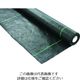 トラスコ中山 TRUSCO 防草シート 耐候3~5年 0.5MX20M BOS30520 1巻 207-2045（直送品）