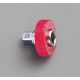 エスコ 3/8”DRx 31mm クイックスピンナー EA618PB-2 1セット(4丁:1丁×4個)（直送品）