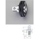 エスコ 3/8”DR クイックスピンナー EA618JE-6 1セット(5個)（直送品）