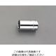 エスコ 1/2”DRx16mm ソケット EA617DX-116 1セット(15個)（直送品）