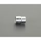 エスコ 3/8”DRx11/16” ソケット EA618JJ-107 1セット(10個)（直送品）