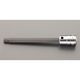 エスコ 3/8”DR/10x128mm [HEX]ビットソケット EA618PW-210 1セット(5本)（直送品）