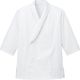 調理衣 SJAU-2010-A9-SS 1着 サーヴォ（直送品）
