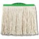 セイワ ながもちモップ替糸(8寸300g)緑　SS-8500-4 4545546002898 1個
