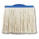セイワ ながもちモップ替糸(8寸300g)青　SS-8500-1 4545546002867 1個