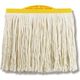 セイワ ながもちモップ替糸(8寸300g)黄 SS-8500-3 4545546002881 1枚