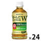 【機能性表示食品】からだおだやか茶W 350ml 1箱（24本入）
