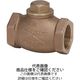 東洋バルヴ 青銅リフトチェッキ弁 150EーBNーNー32A 1個（直送品）