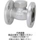 東洋バルヴ リフトチェッキ弁【フランジ・CR13】 16ーDNFーNー50A 1個（直送品）
