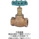 東洋バルヴ 青銅グローブ弁 J5ーBGー20A J5-BG-20A 1個（直送品）