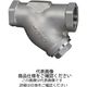 東洋バルヴ SCS13Yスト形ストレーナ【JV8ー1適合品】 UTーNー50A 1個（直送品）