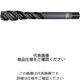 深穴用スパイラル深穴タップ MSーDHーSFT H STD M2.5X0.45 19601 M2.5 X 0.45 HSE 1本（直送品）