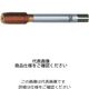 チタンニューロールタップ TINーNRT P H STD+2 NO.6ー40UNF 8307500 NO.6 - 40 UNF HSE 1本（直送品）