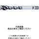 オーエスジー スパイラルタップ CUーSFT STD 8X1.25 28922 M8 X 1.25 2.5P HSE 1本（直送品）