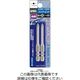 アネックスツール ANEX AHMDー1100W ハイパービットW溝(+)1X100(2本) AHMD-1100W 1パック(2本)（直送品）