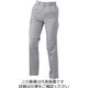 アルトコーポレーション 女性用カーゴパンツ グレー ELL AF-119-3-ELL 1枚（直送品）