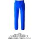 アルトコーポレーション ワークパンツ ブルー 88 BX916ー1ー88 1枚（直送品）