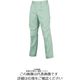 アルトコーポレーション ワンタックワークパンツ アースグリーン 85 AF-116-4-85 1枚（直送品）