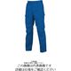 アルトコーポレーション ワンタックカーゴパンツ ブルー 88 AF-117-1-88 1枚（直送品）