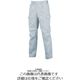 アルトコーポレーション ワンタックカーゴパンツ グレー 73 AF-117-3-73 1枚（直送品）