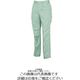 アルトコーポレーション 女性用ワークパンツ アースグリーン S AF-118-4-S 1枚（直送品）
