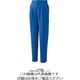 アルトコーポレーション 女性用パンツ ブルー M BFー518ー1ーM 1枚（直送品）