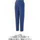 アルトコーポレーション 女性用パンツ パープルブルー EL BFー518ー10ーEL 1枚（直送品）