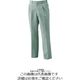 アルトコーポレーション ツータックワークパンツ アースグリーン 120 BFー516ー4ー120 1枚（直送品）