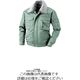 アルトコーポレーション 防寒ブルゾン アースグリーン 5L BFー528ー4ー5L 1枚（直送品）