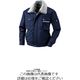 アルトコーポレーション 防寒ブルゾン ネイビー L BFー528ー100ーL 1枚（直送品）