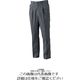 アルトコーポレーション 綿100%ツータックパンツ ブロンズグレー 112 BF-616-14-112 1枚（直送品）