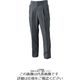 アルトコーポレーション 綿100%ツータックカーゴパンツ ブロンズグレー 79 BF-617-14-79 1枚（直送品）