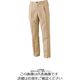 アルトコーポレーション ワンタックワークパンツ カーキ 130 SAー1116ー2ー130 1枚（直送品）