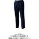 アルトコーポレーション ワンタックワークパンツ ネイビー 88 SAー1116ー100ー88 1枚（直送品）