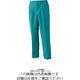 アルトコーポレーション 脇ゴムツータックパンツ アクアグリーン 5L JPー466ー40ー5L 1枚（直送品）
