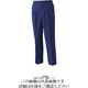 アルトコーポレーション 脇ゴムツータックパンツ ネイビー S JPー466ー100ーS 1枚（直送品）