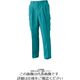 アルトコーポレーション 脇ゴムツータックカーゴパンツ アクアグリーン ELL JPー467ー40ーELL 1枚（直送品）