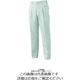 アルトコーポレーション 綿100%ツータックパンツ ソフトアース EL 9516ー4ーEL 1枚（直送品）